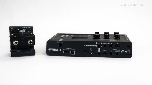 Yamaha - EAD10 2